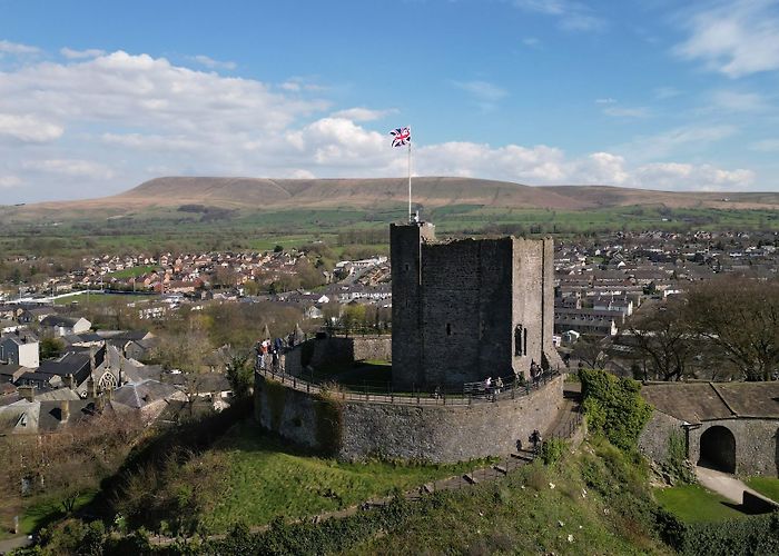 Clitheroe photo