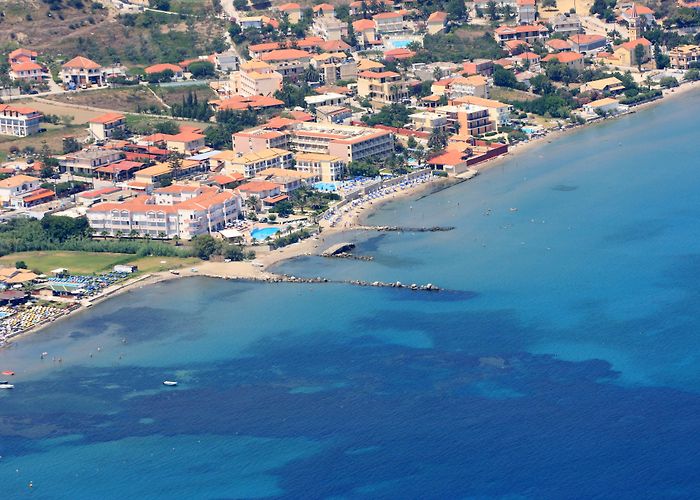 Argassi photo