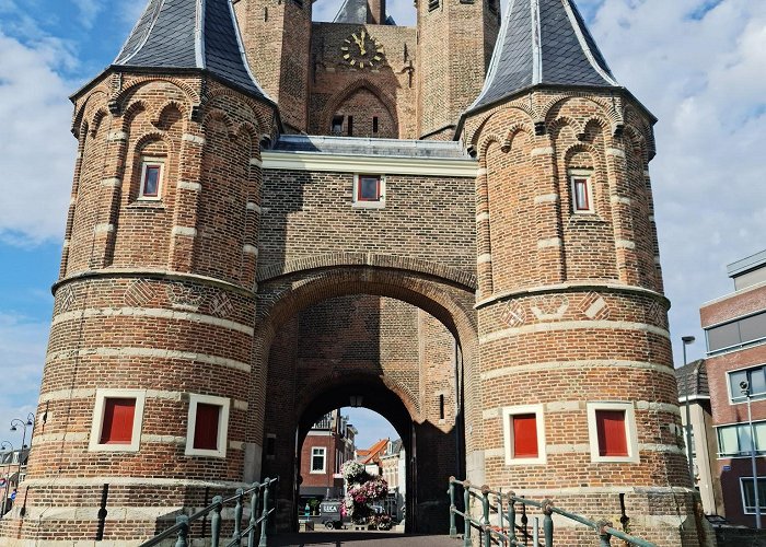 Haarlem photo