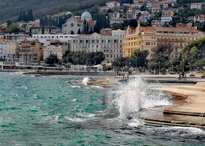 Opatija photo