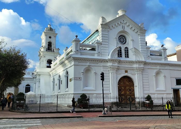 Cuenca photo