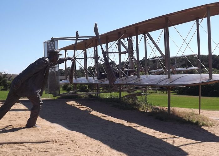 Kitty Hawk photo
