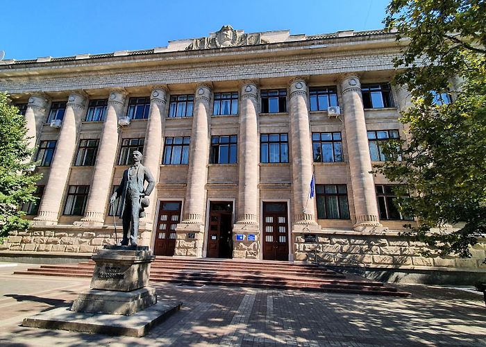 Chisinau photo