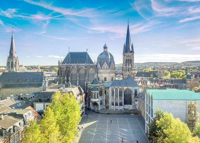 Aachen photo