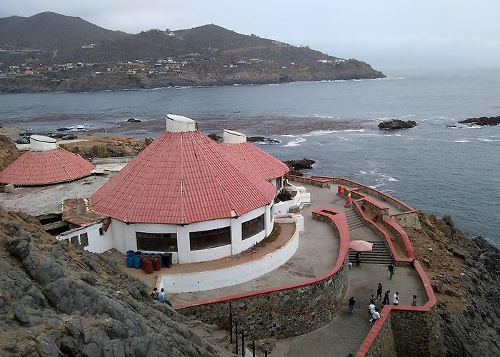 Ensenada photo