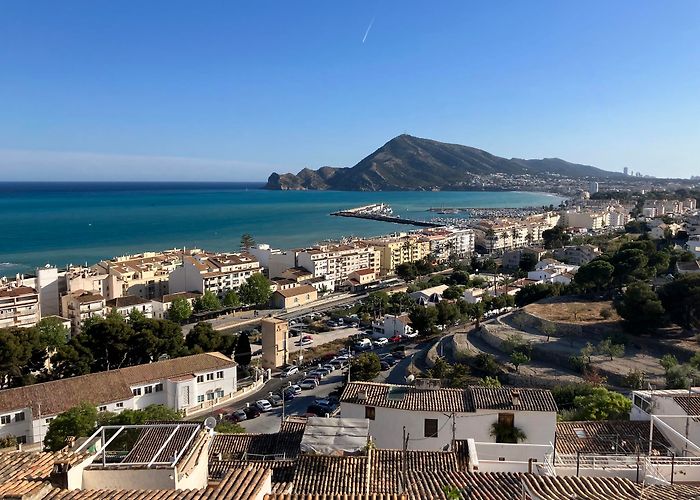 Altea photo