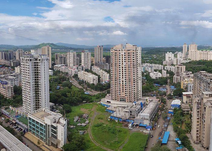 Thane photo