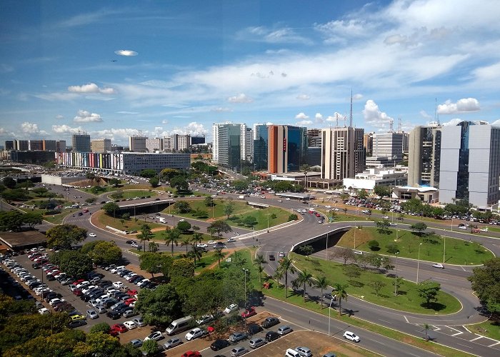 Brasilia photo