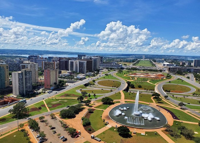 Brasilia photo