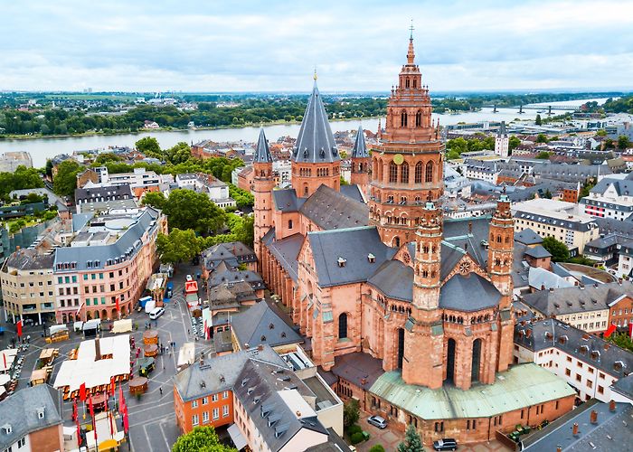 Mainz photo
