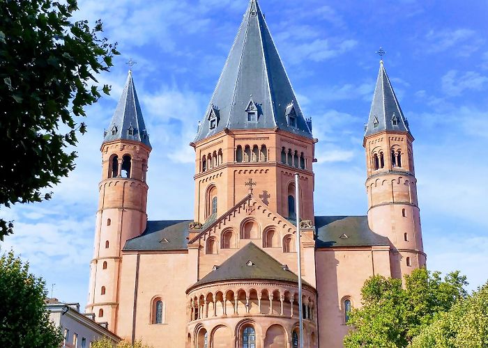 Mainz photo