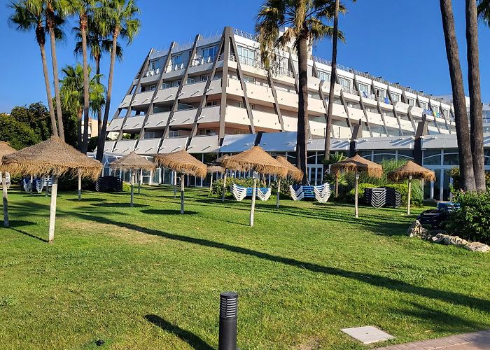 Islantilla photo
