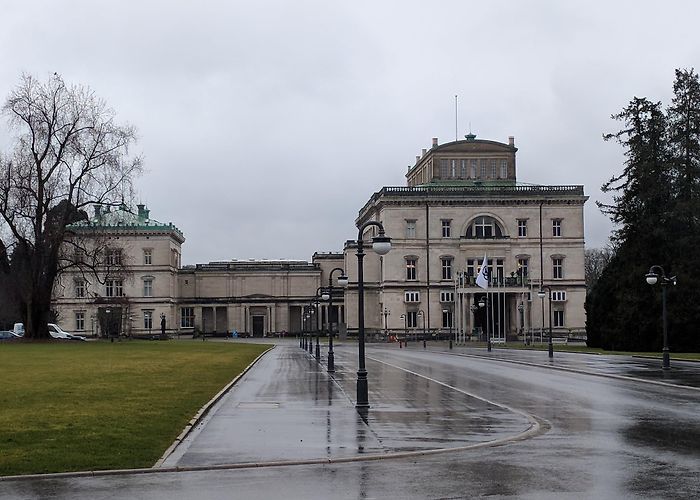 Essen photo