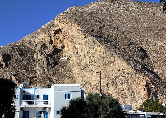 Perivolos (Santorini) photo