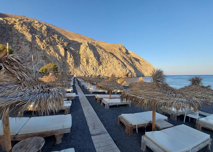 Perivolos (Santorini) photo