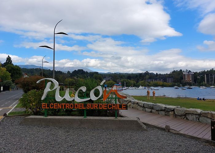 Pucon photo