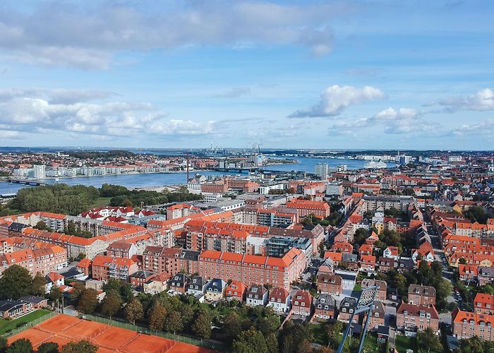 Aalborg photo