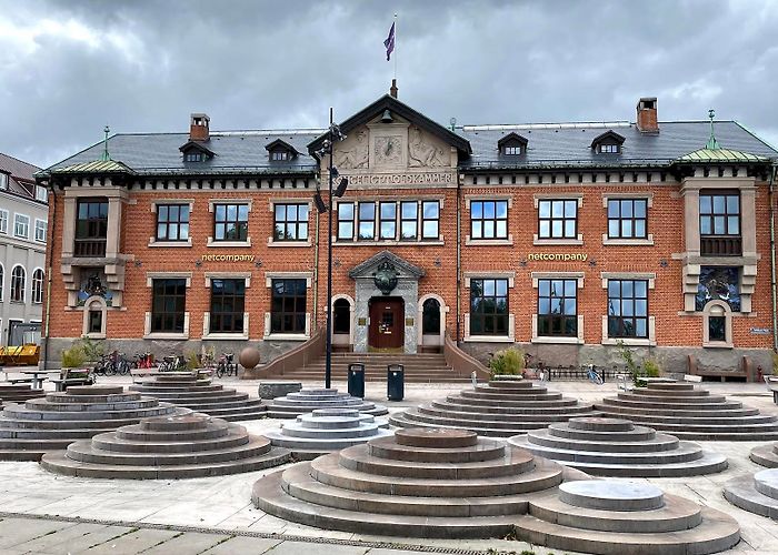 Aalborg photo