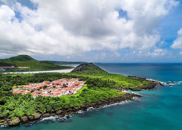 Kenting photo