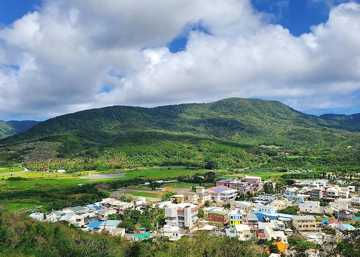 Kenting photo