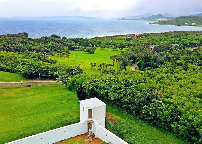 Kenting photo