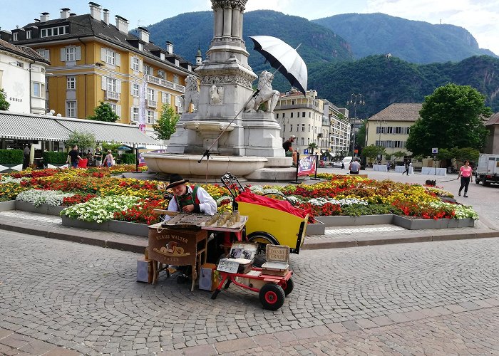 Bolzano photo