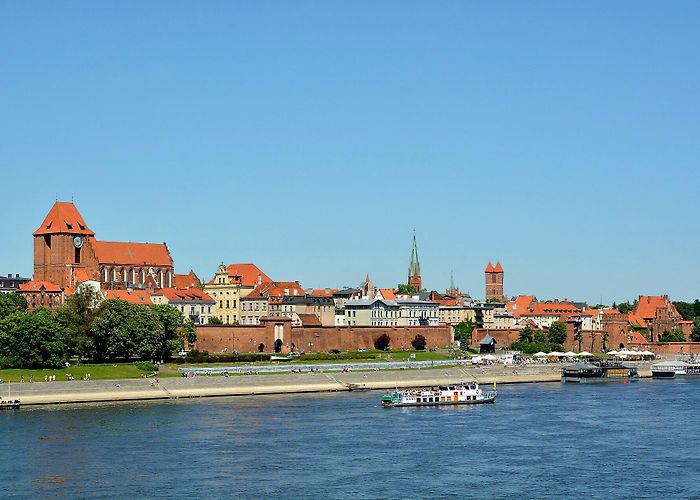 Torun photo
