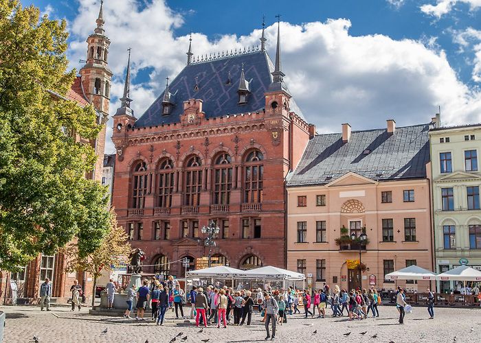 Torun photo