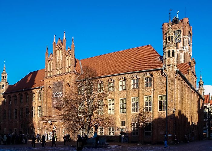 Torun photo