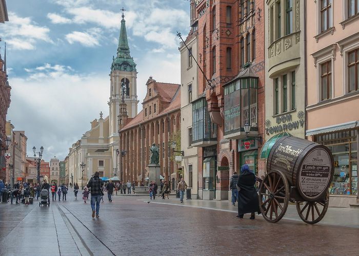 Torun photo