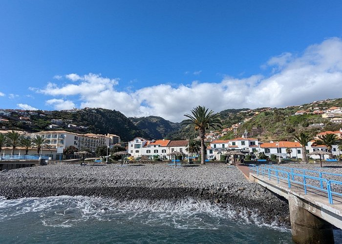 Santa Cruz (Madeira) photo