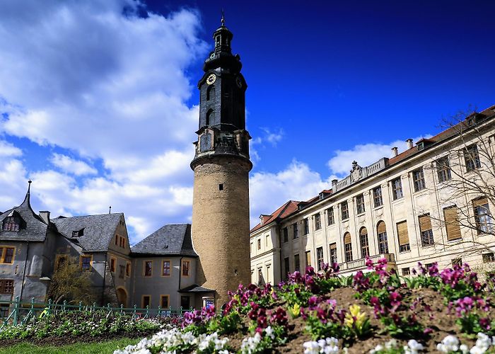 Weimar (Thuringia) photo