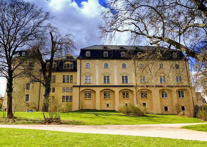 Weimar (Thuringia) photo