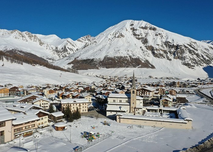 Livigno photo