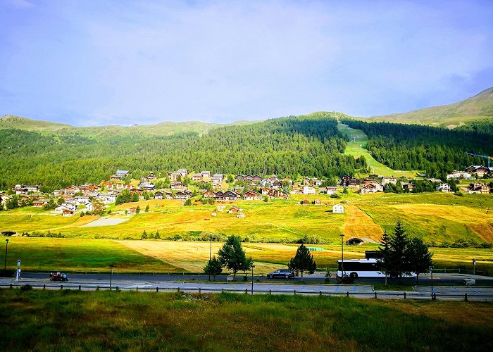 Livigno photo