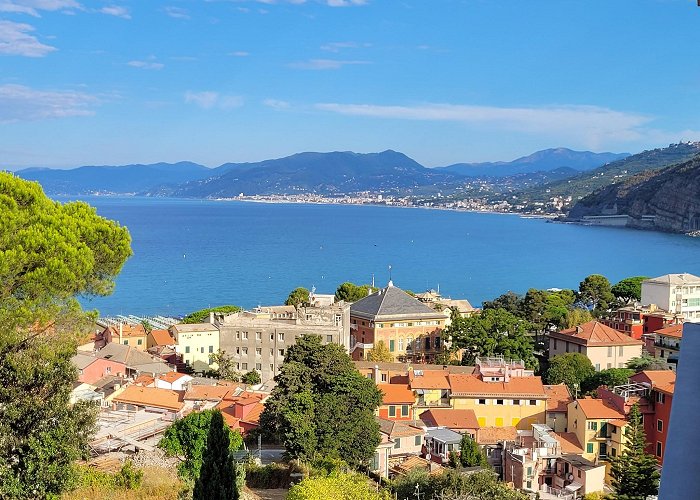 Sestri Levante photo