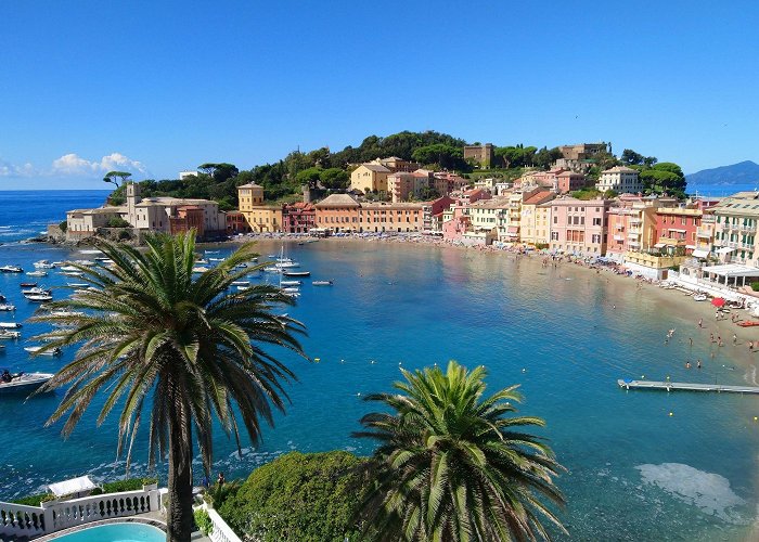 Sestri Levante photo