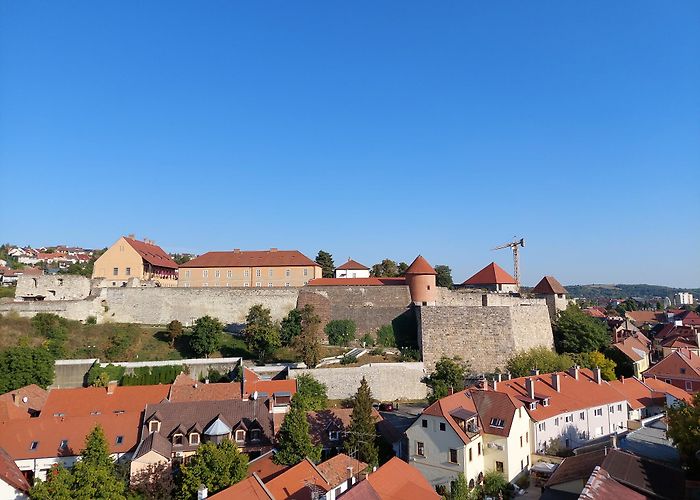 Eger photo