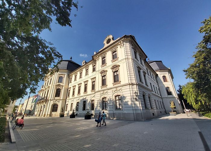 Eger photo