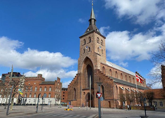 Odense photo