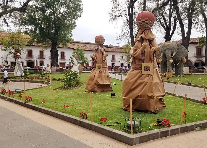 Patzcuaro photo