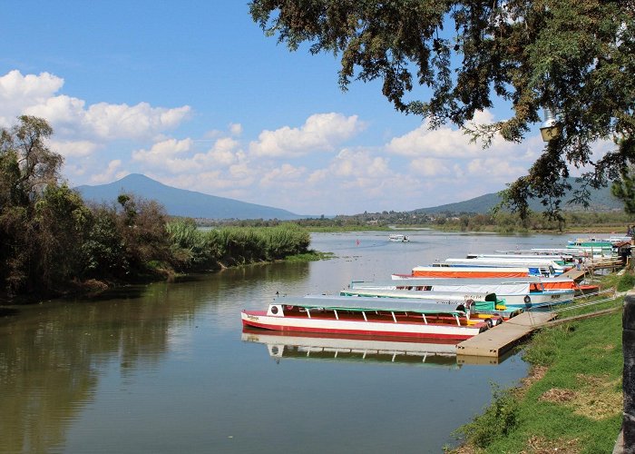 Patzcuaro photo