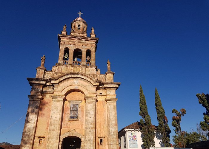 Patzcuaro photo