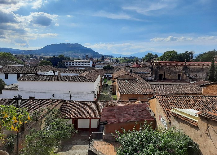 Patzcuaro photo