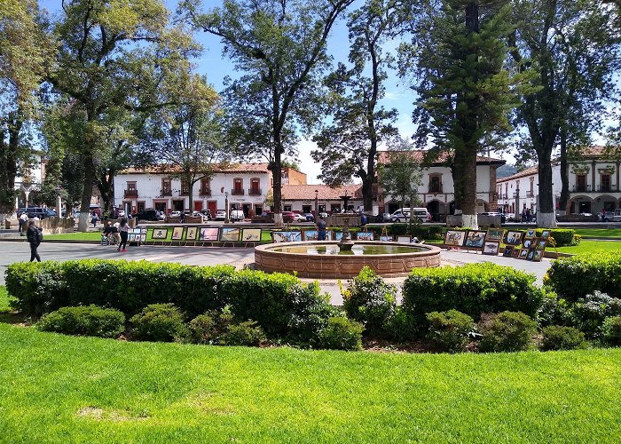 Patzcuaro photo