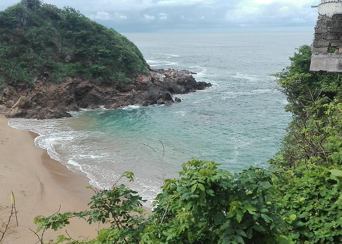 Zipolite photo