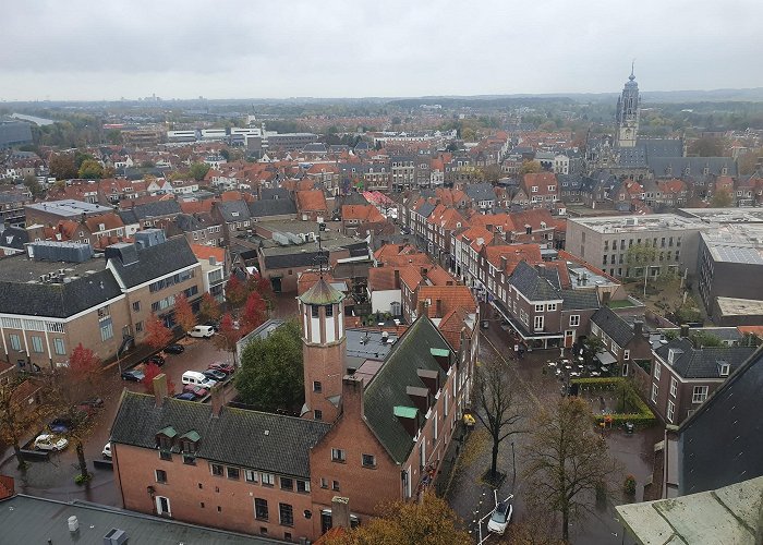 Middelburg photo