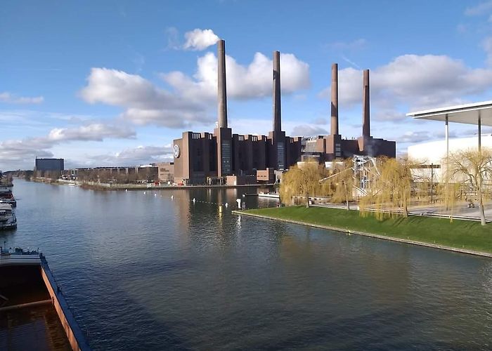 Wolfsburg photo