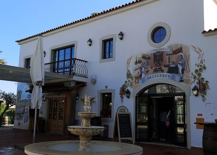 Porches (Algarve) photo