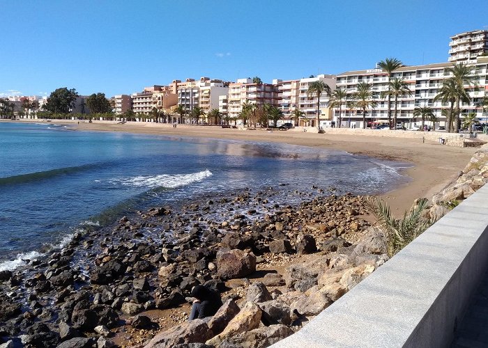 Puerto de Mazarron photo